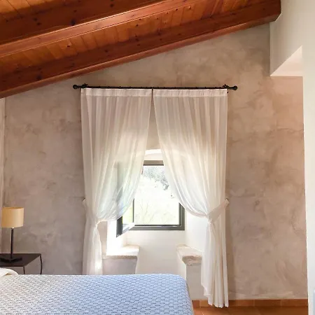 Mas Trobat Casa di campagna