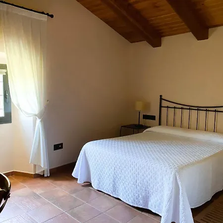 Mas Trobat Casa di campagna Juyá