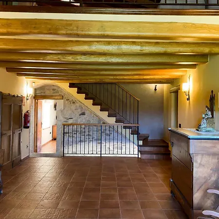 Casa di campagna Mas Trobat Juyá