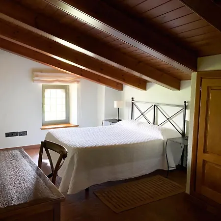 Casa di campagna Mas Trobat *