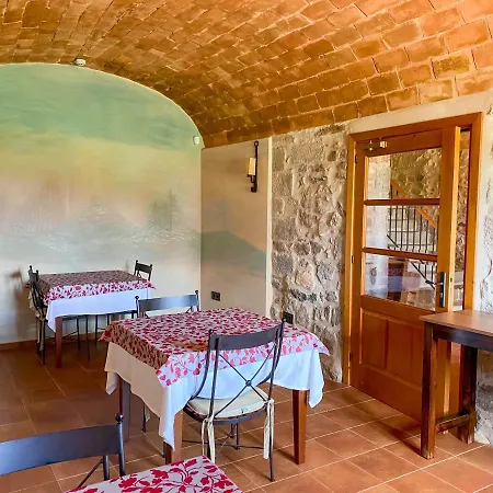 Casa di campagna Mas Trobat Juyá