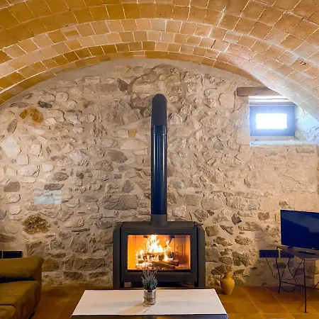 Casa di campagna Mas Trobat