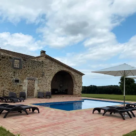 Casa di campagna Mas Trobat