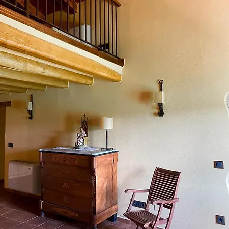 Casa rural Mas Trobat *