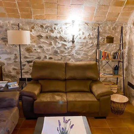 Mas Trobat Casa rural *