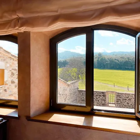 Mas Trobat Casa rural