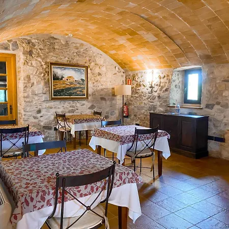 Mas Trobat Casa rural Juyá