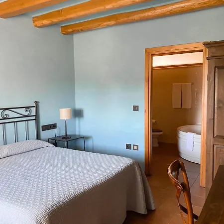 Mas Trobat Casa rural *
