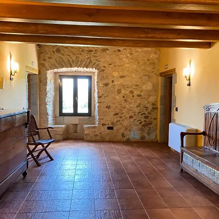 Casa rural Mas Trobat