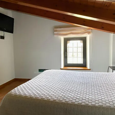 Casa rural Mas Trobat