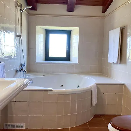 Mas Trobat Casa rural