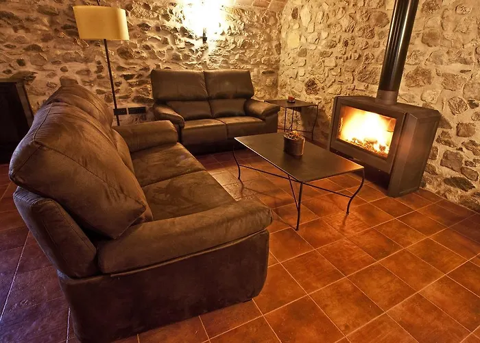 Mas Trobat Landsted Juyá