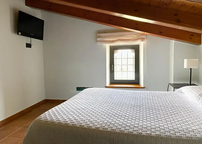 Kır Evi Mas Trobat